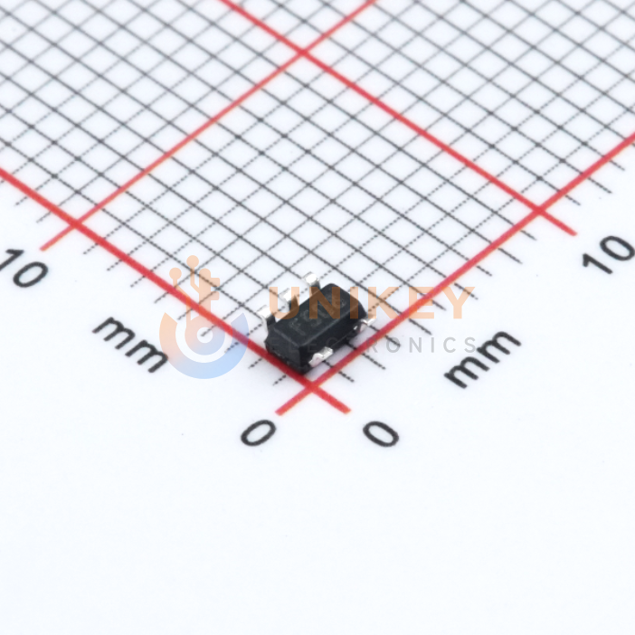 STMicroelectronics LDS3985M33R image