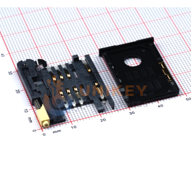 SIM-121 XUNPU