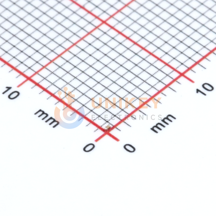 Murata Manufacturing GRM033R71E332KA12D image