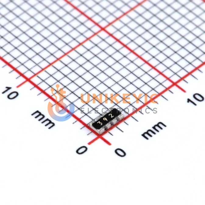 RALEC RTA03-4D392JTP image