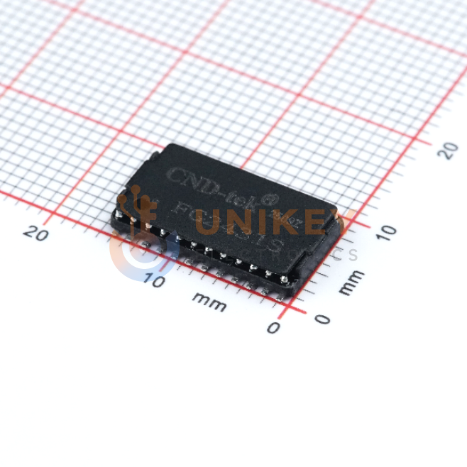 CND-tek FG2431S image