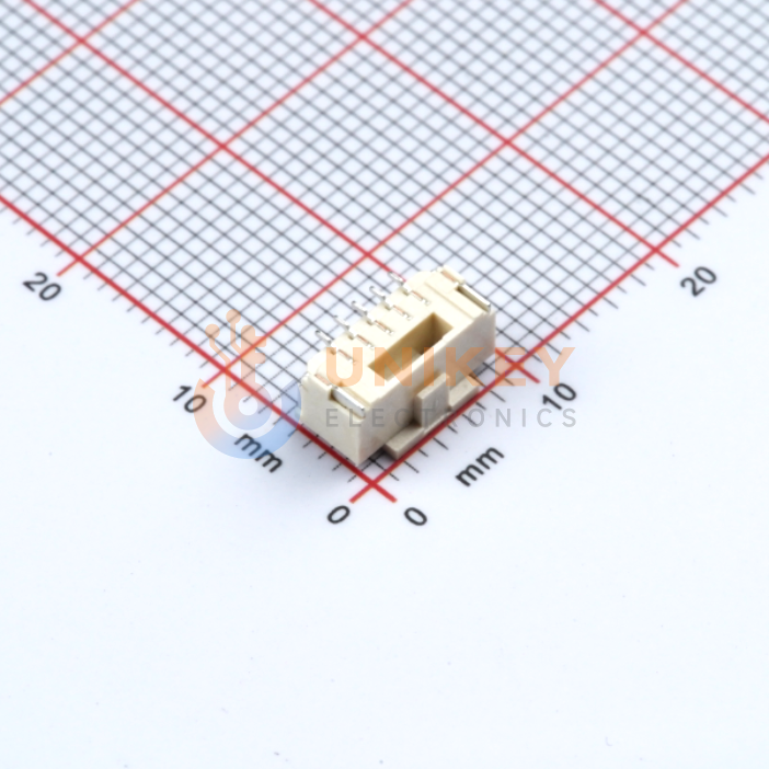CJT A1257WV-S-5P-LCP image