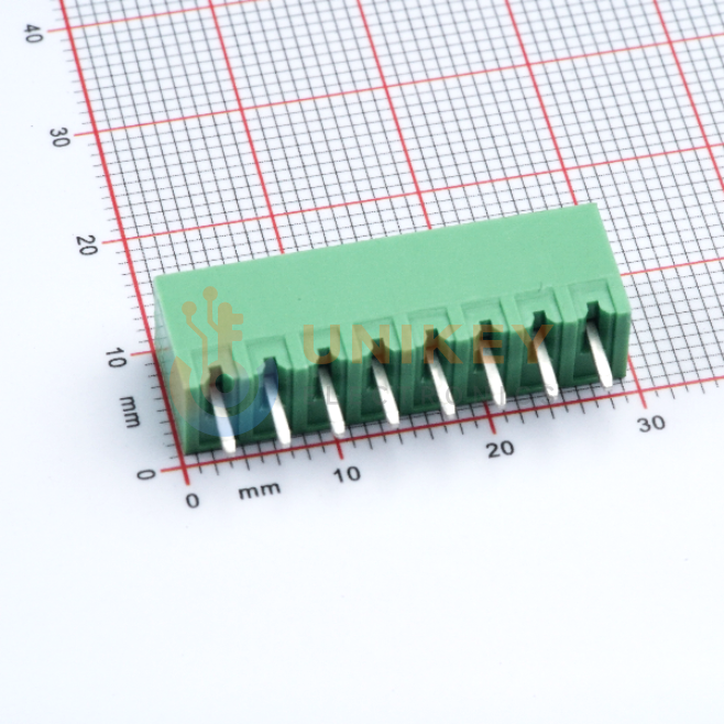 DB2EVC-3.5-8P-GN DORABO