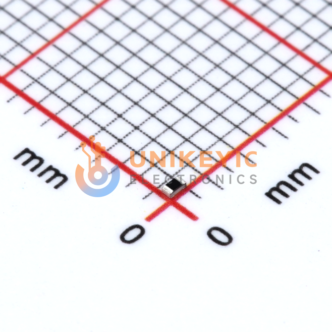 YAGEO AC0402FR-0710RL image