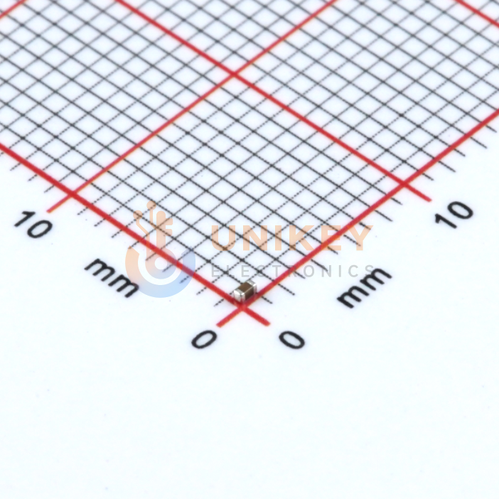 Murata Manufacturing GRM155R71H333KE14D image
