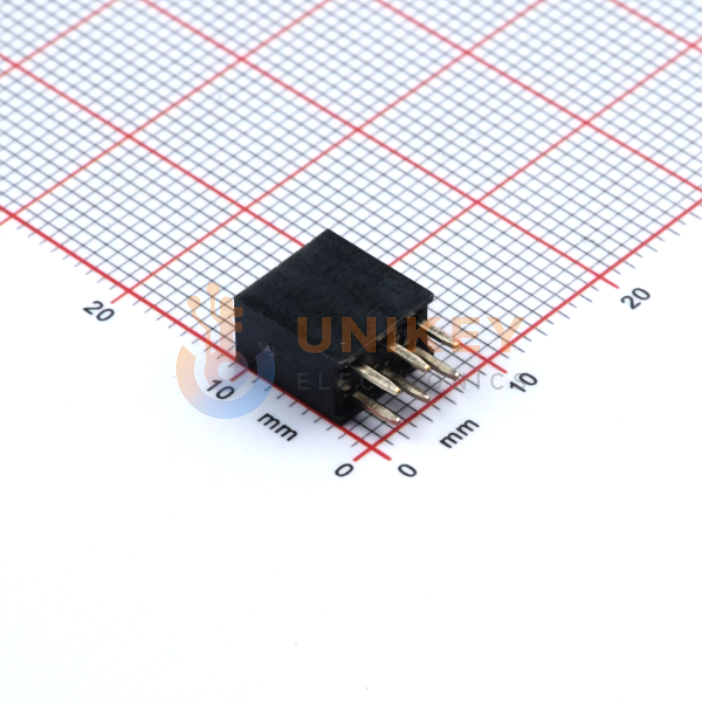 CJT A2541HWV-2x3P-6T image