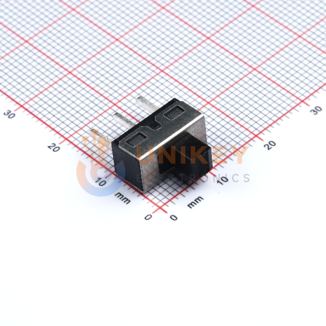 XKB Connectivity SS-12D10G5 image