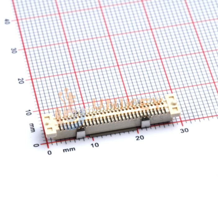 XKB Connectivity X0802FVS-60AS-LPV01 image