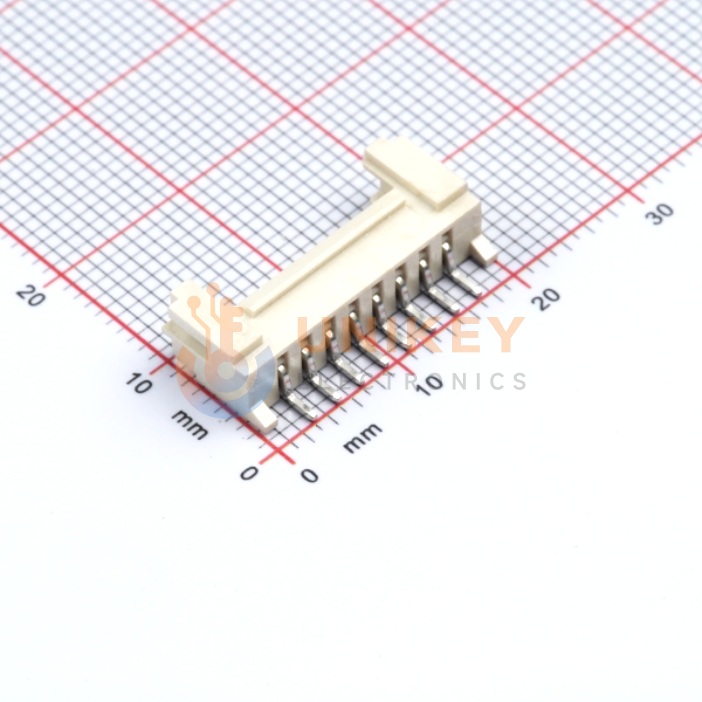 XUNPU WAFER-HY2.0-8PWB image