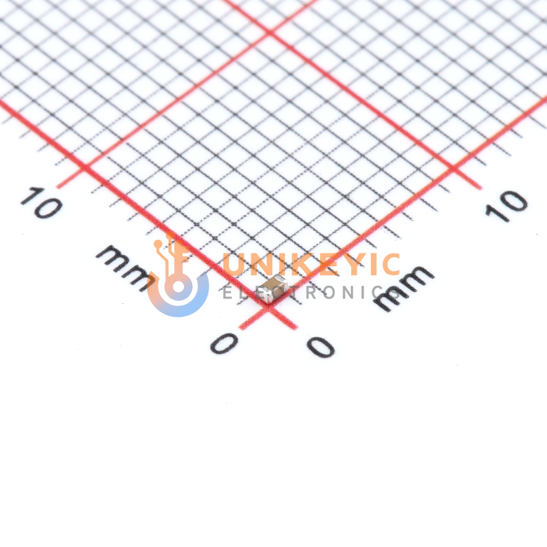 Murata Manufacturing GRM155R61A475MEAAD image