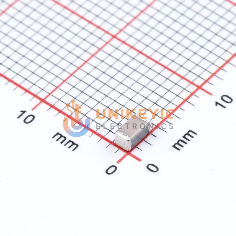 TDK C3216C0G2A104JT000E image