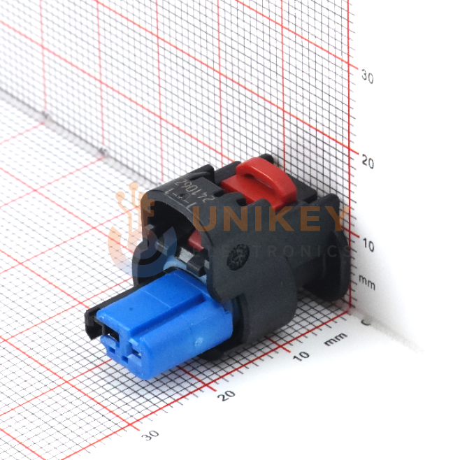 TE Connectivity 1-2296694-1 image