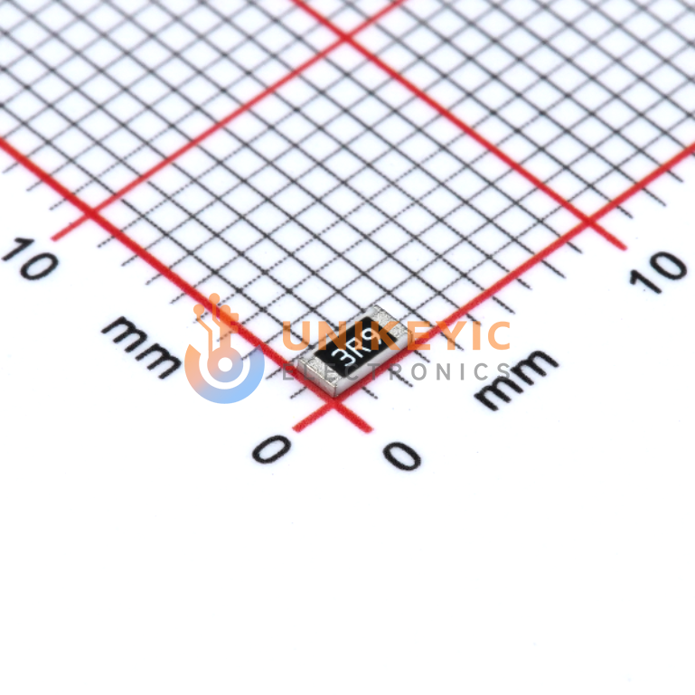 Walsin WR12X3R9 JTL image