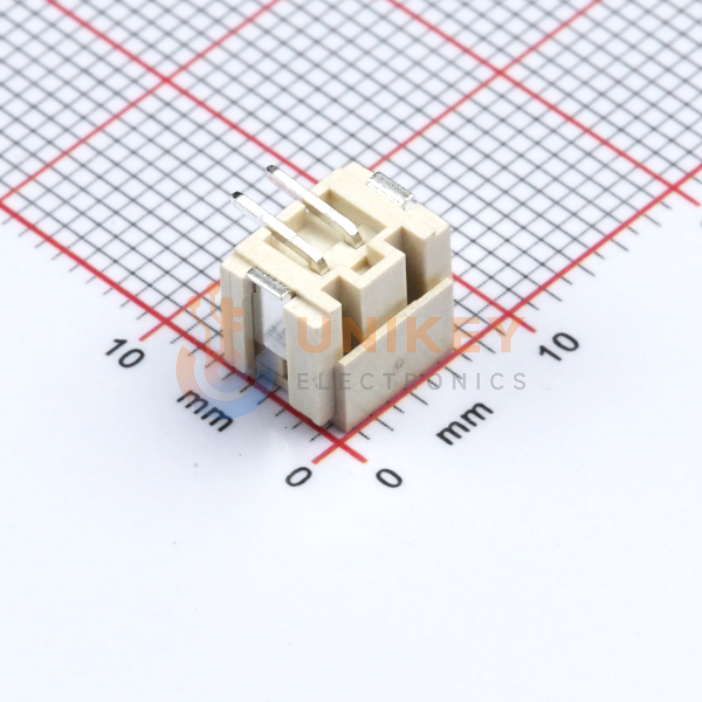 XUNPU WAFER-PH2.0-2PLB image
