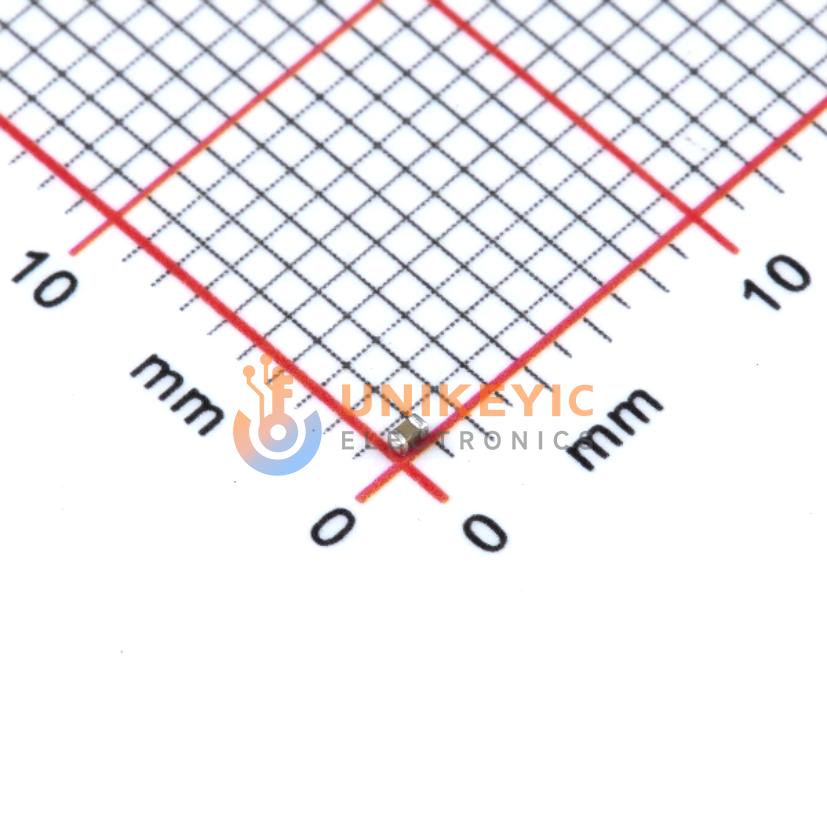 YAGEO CS0402KRX7R8BB104 image