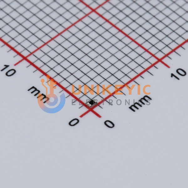 YAGEO AC0402FR-072K1L image