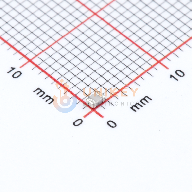 Walsin 0805N471J101CT image