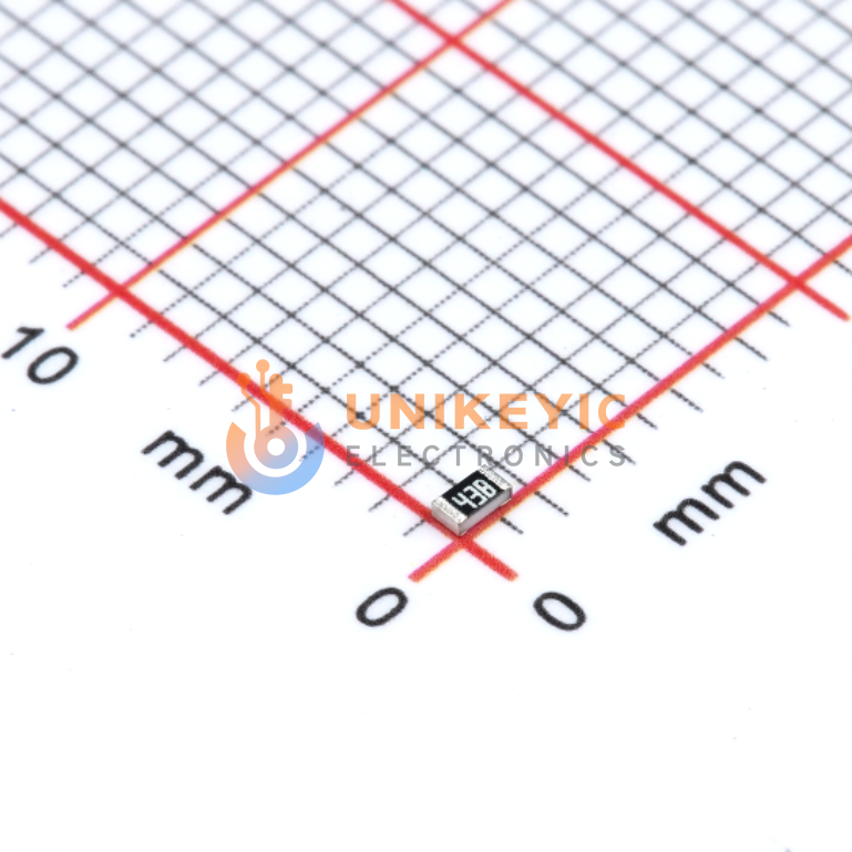 YAGEO AC0603FR-072K74L image