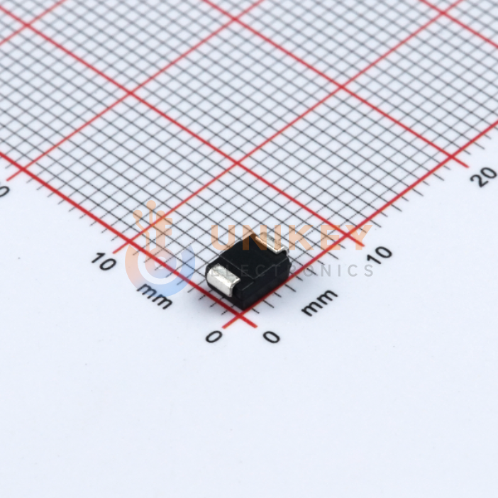 STMicroelectronics SMBJ6.0CA-TR image