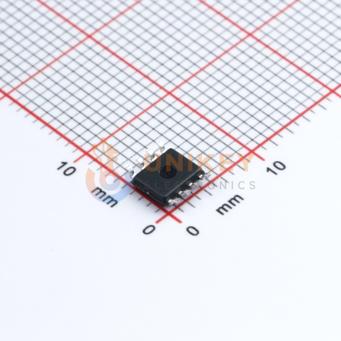 STMicroelectronics MC33078DT image