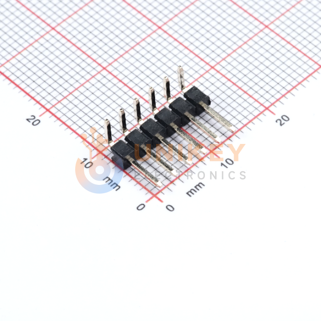 PZ254R-11-06P XFCN