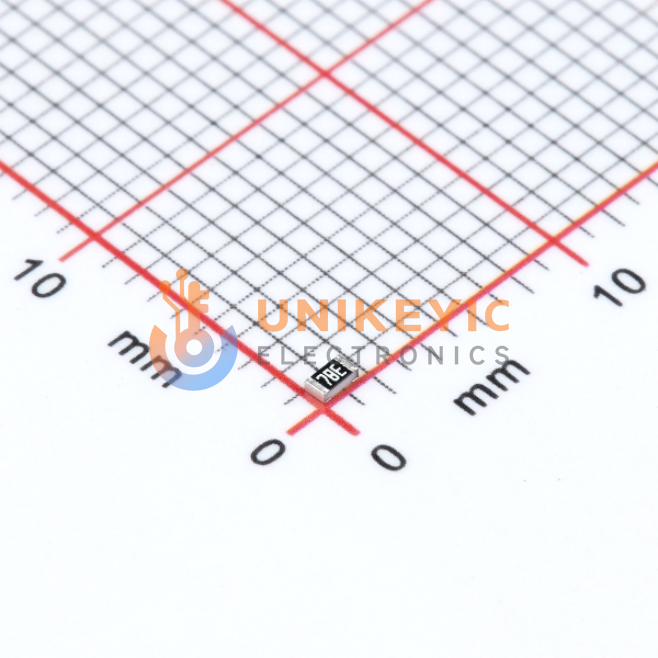 YAGEO RC0603FR-076M34L image