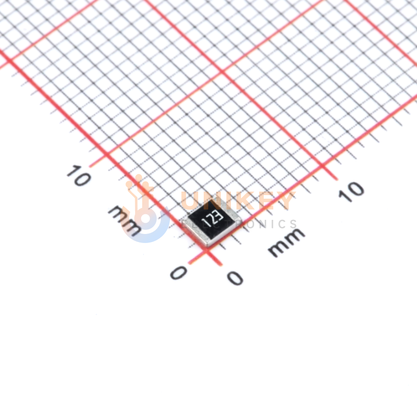 YAGEO RC1210JR-0712KL image