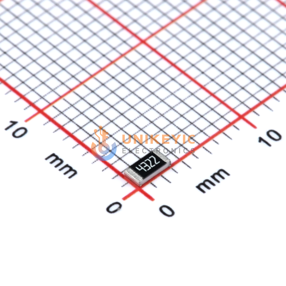 YAGEO AC1206FR-0743K2L image