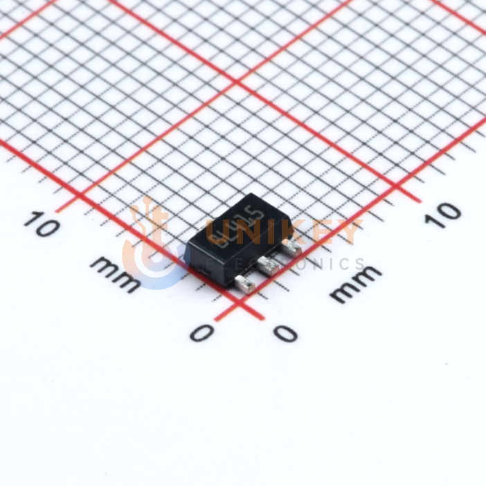STMicroelectronics L78L15ABUTR image