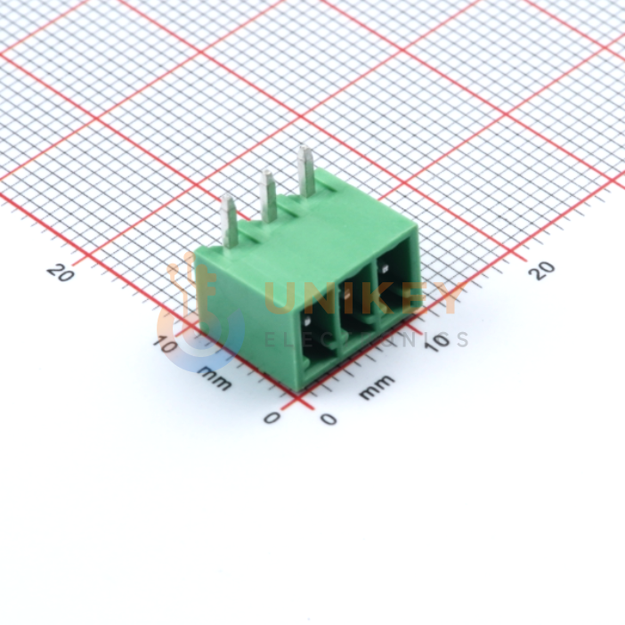 DORABO DB2ERC-3.5-3P-GN image