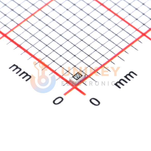 Walsin WR06X8253FTL image