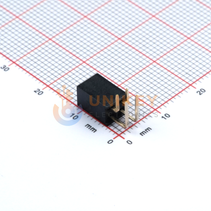 CJT A2541HWR-2x2P-6T image