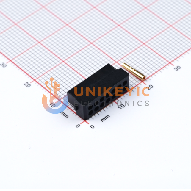 HARWIN M80-8881405 image