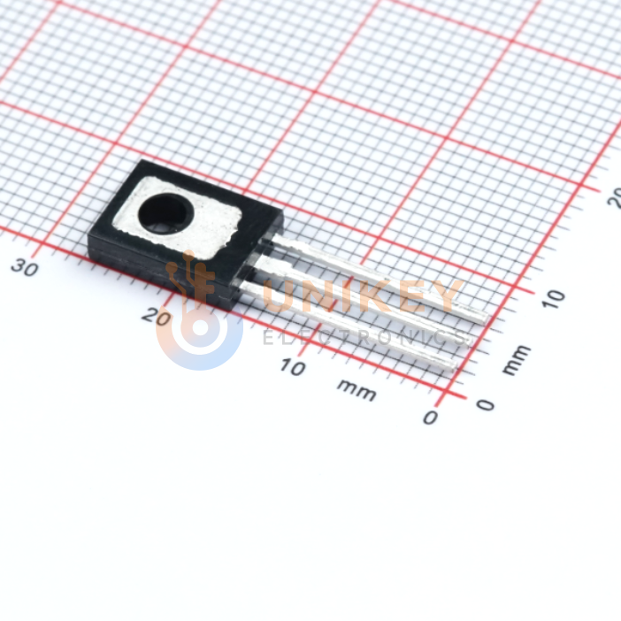 STMicroelectronics BD681 image