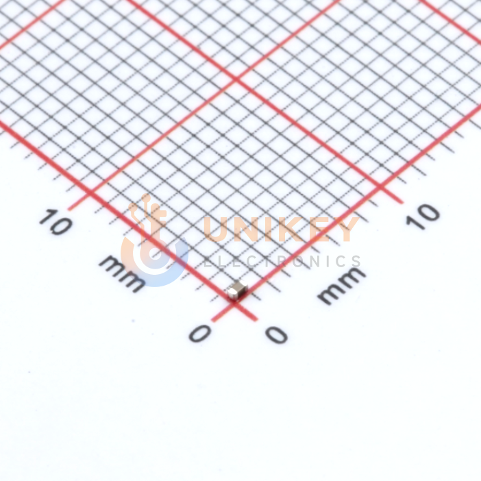 Murata Manufacturing GRM155R71H104KE14J image