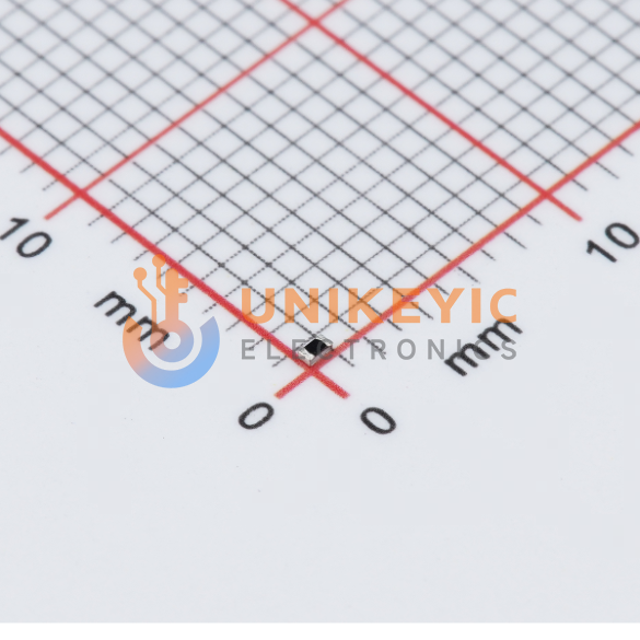 Vishay Intertechnology CRCW040216K9FKED image