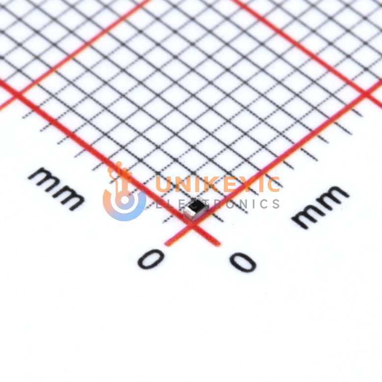 YAGEO AC0402FR-076K98L image