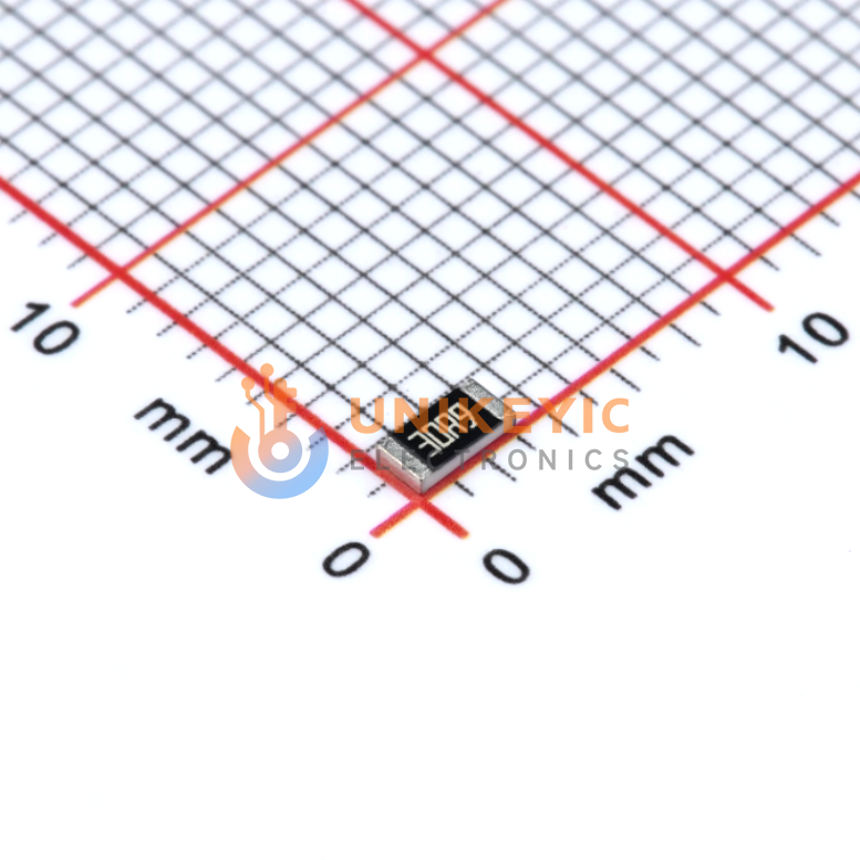 YAGEO AC1206FR-0730R9L image