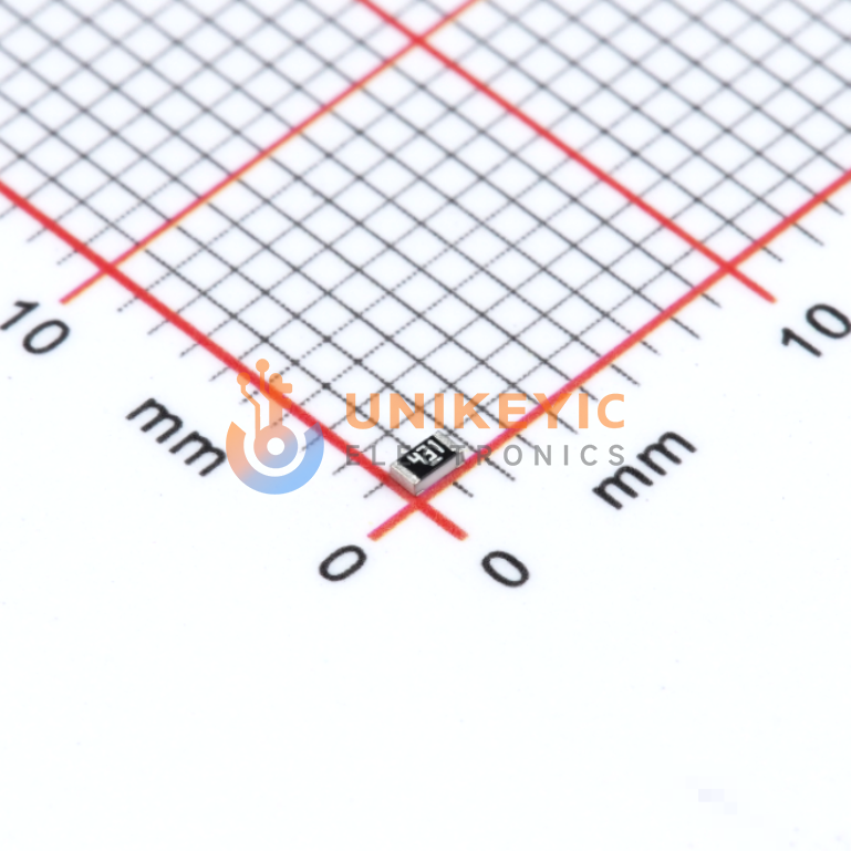 YAGEO RC0603FR-07 430RL image