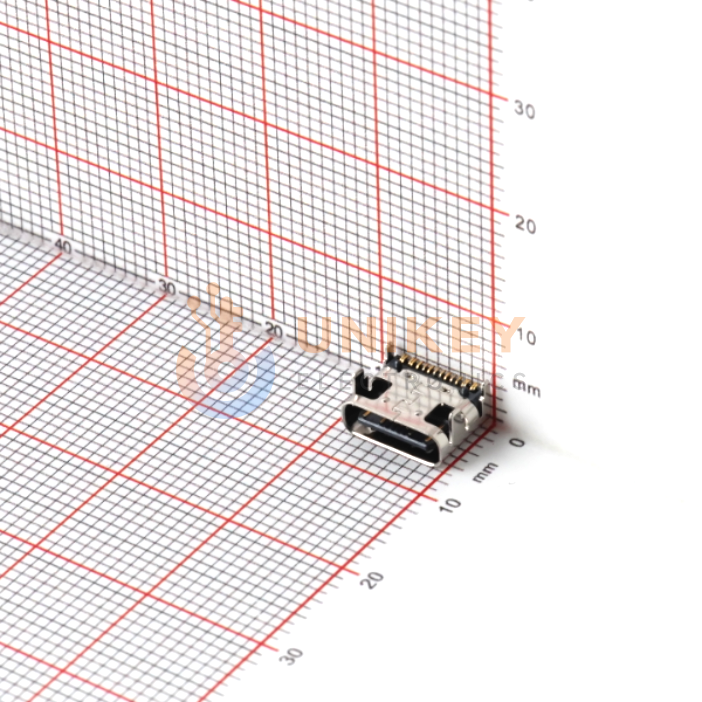 XKB Connectivity U262-161N-4BS165 image