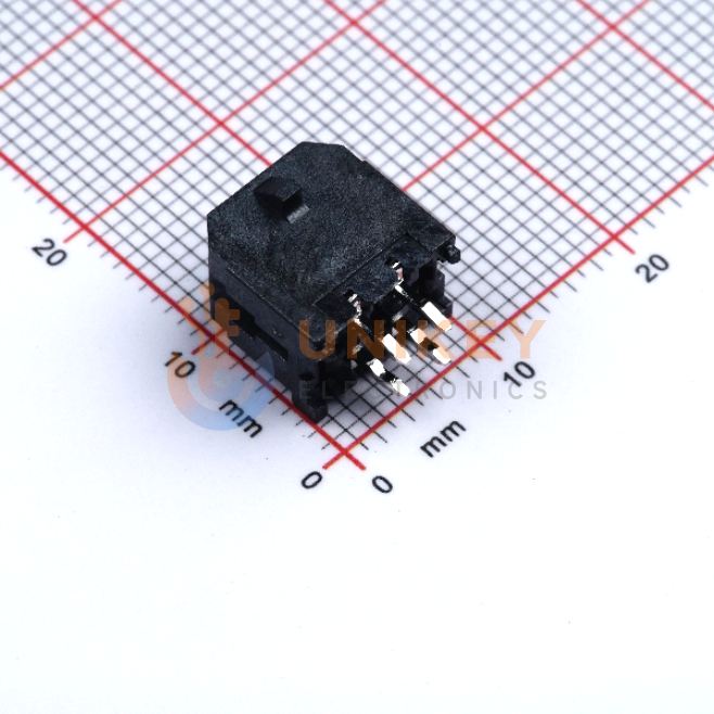 molex 430450412 image