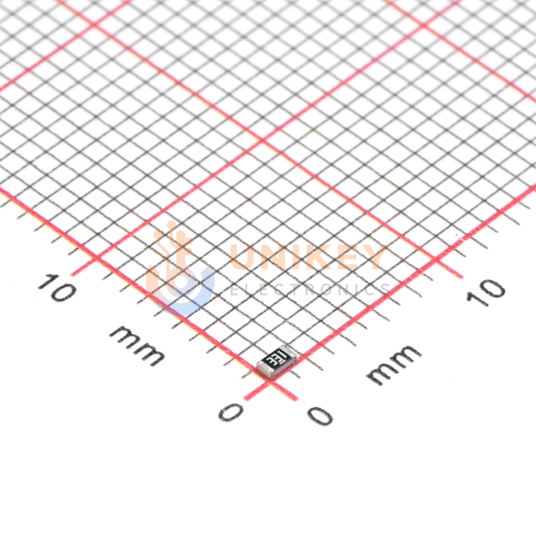 YAGEO RC0603FR-07330RL image