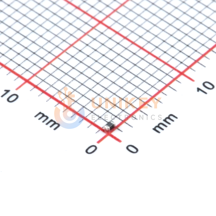 Murata Manufacturing BLM15PX471SN1D image