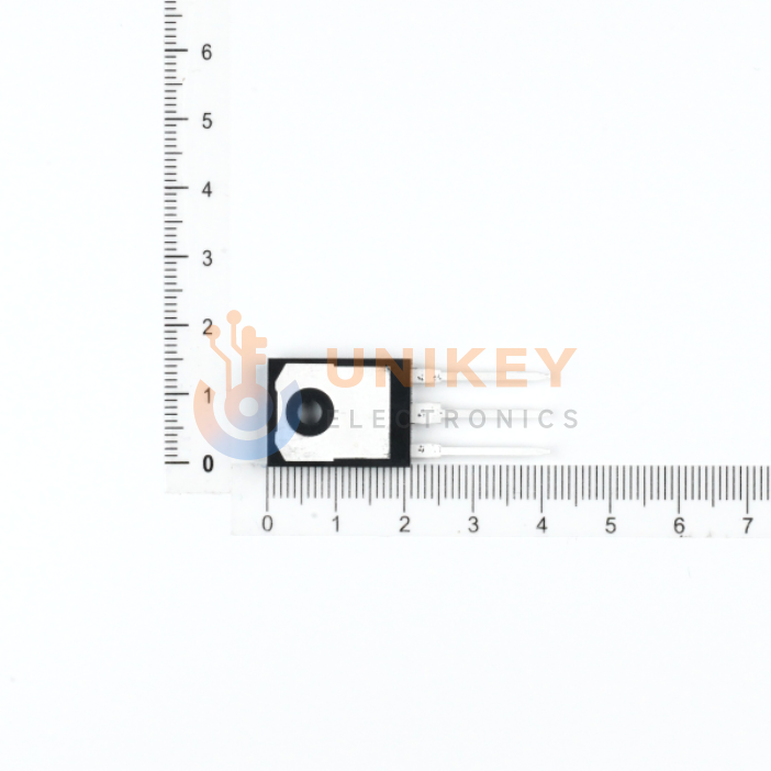 Infineon Technologies IPW60R037CSFD image