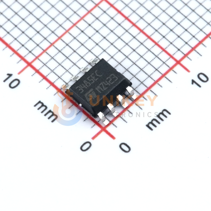 STMicroelectronics ST3485ECDR image