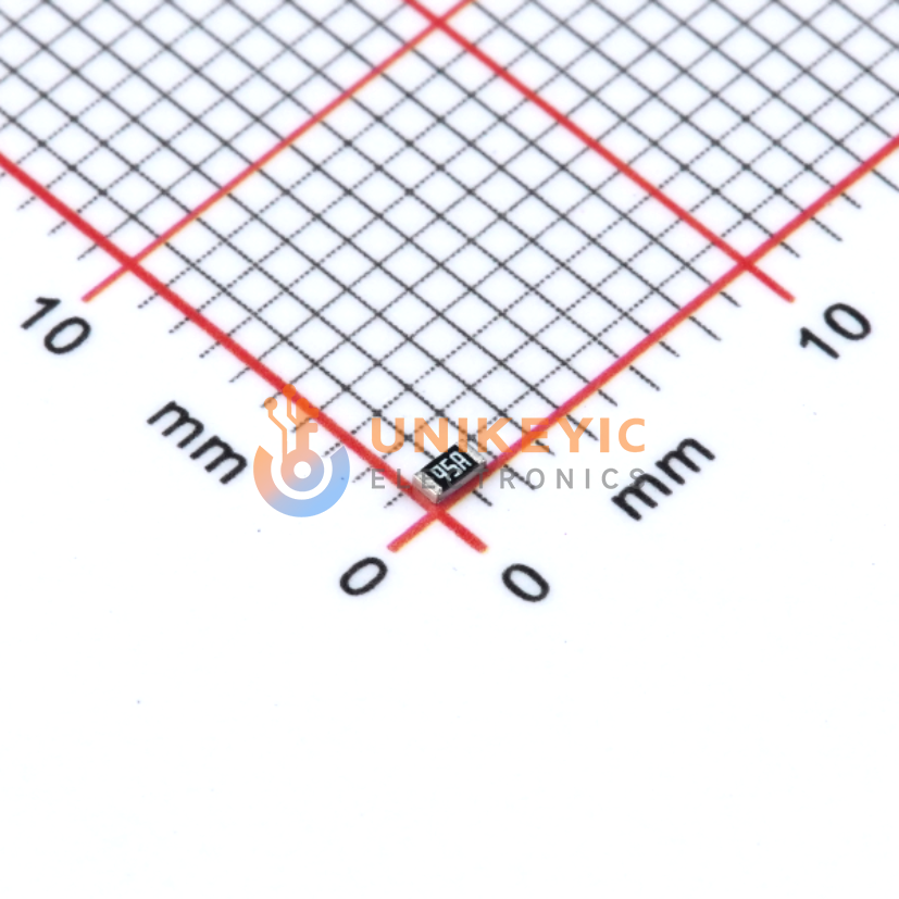 YAGEO RC0603FR-07953RL image