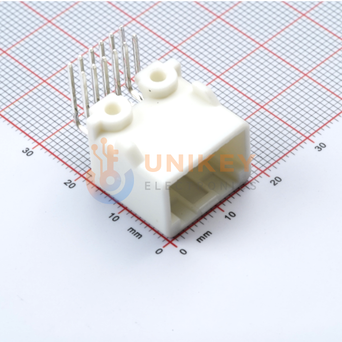 XKB Connectivity K137635WR-2x06-PTSNW image