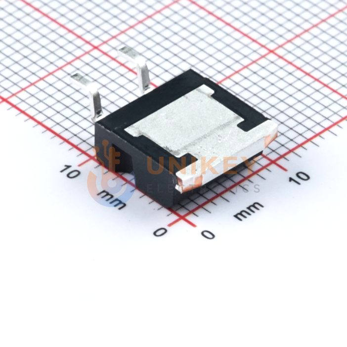 STMicroelectronics L7815CD2TTR image