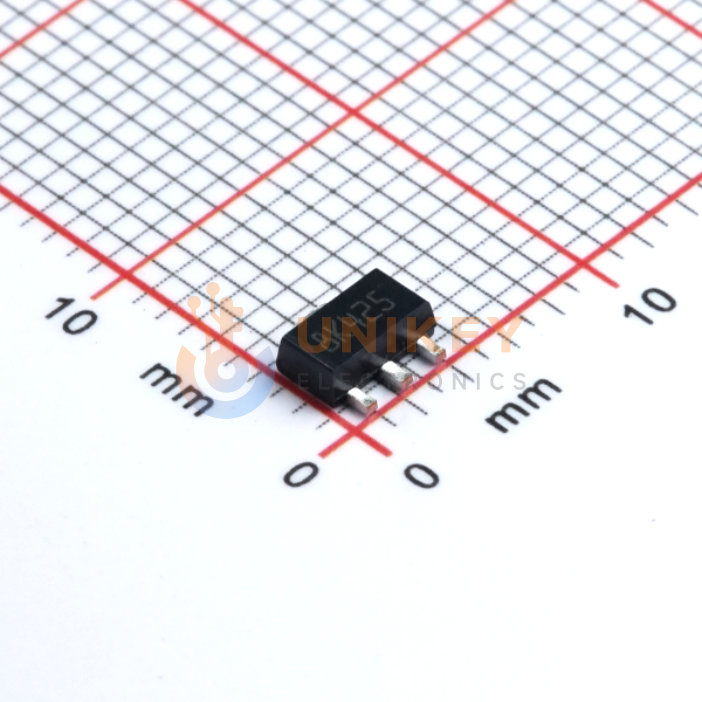 STMicroelectronics L78L12ABUTR image