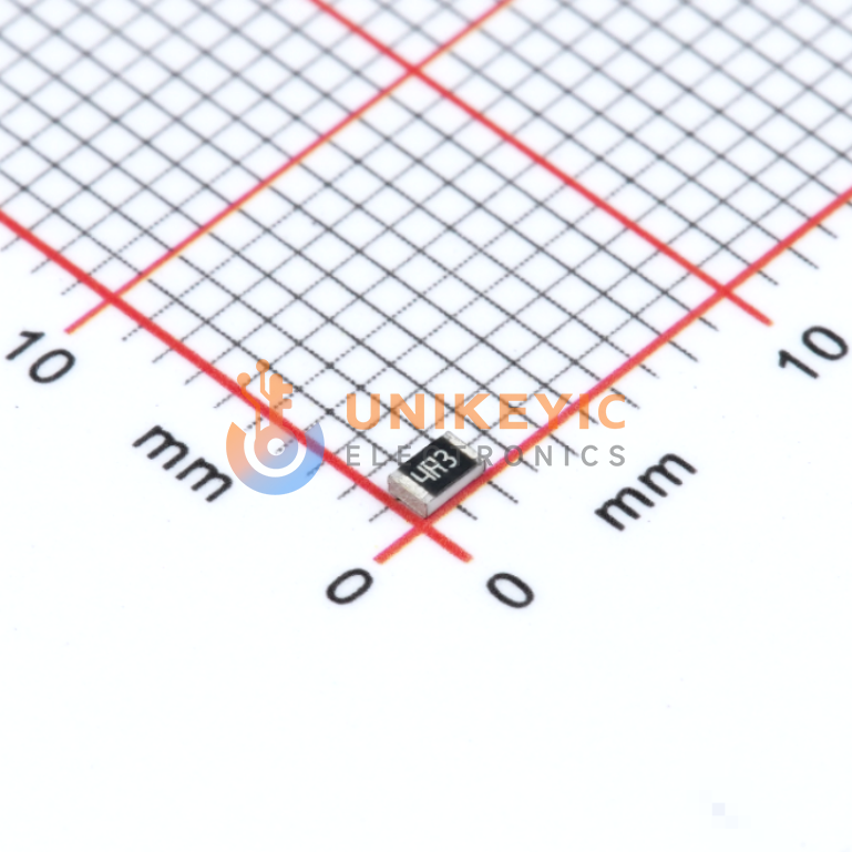 UNI-ROYAL 0805W8J043JT5E image